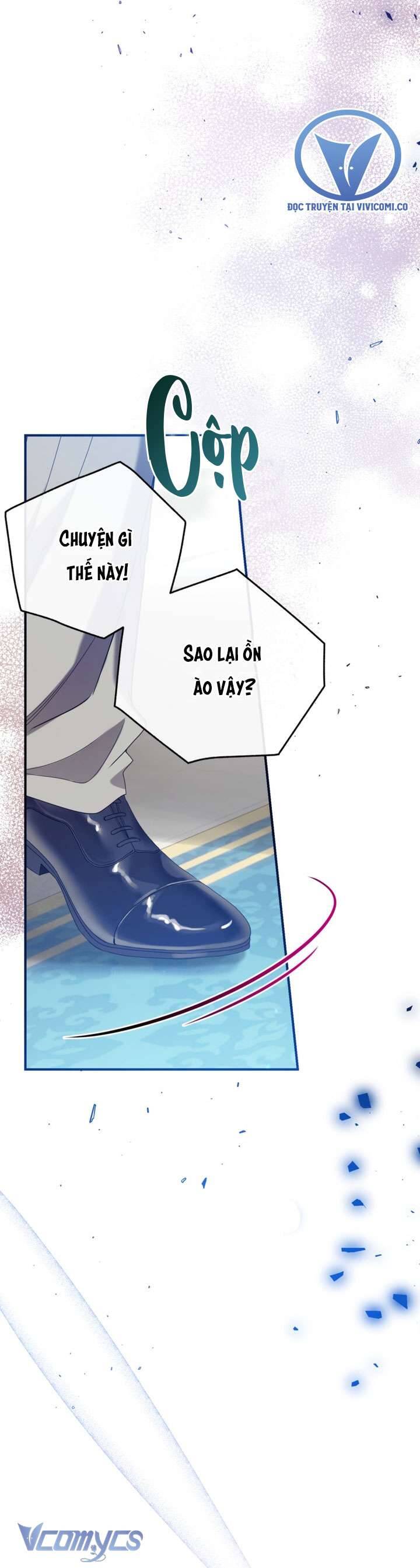 Chúng Ta Có Thể Trở Thành Người Nhà Không?: Chapter 145