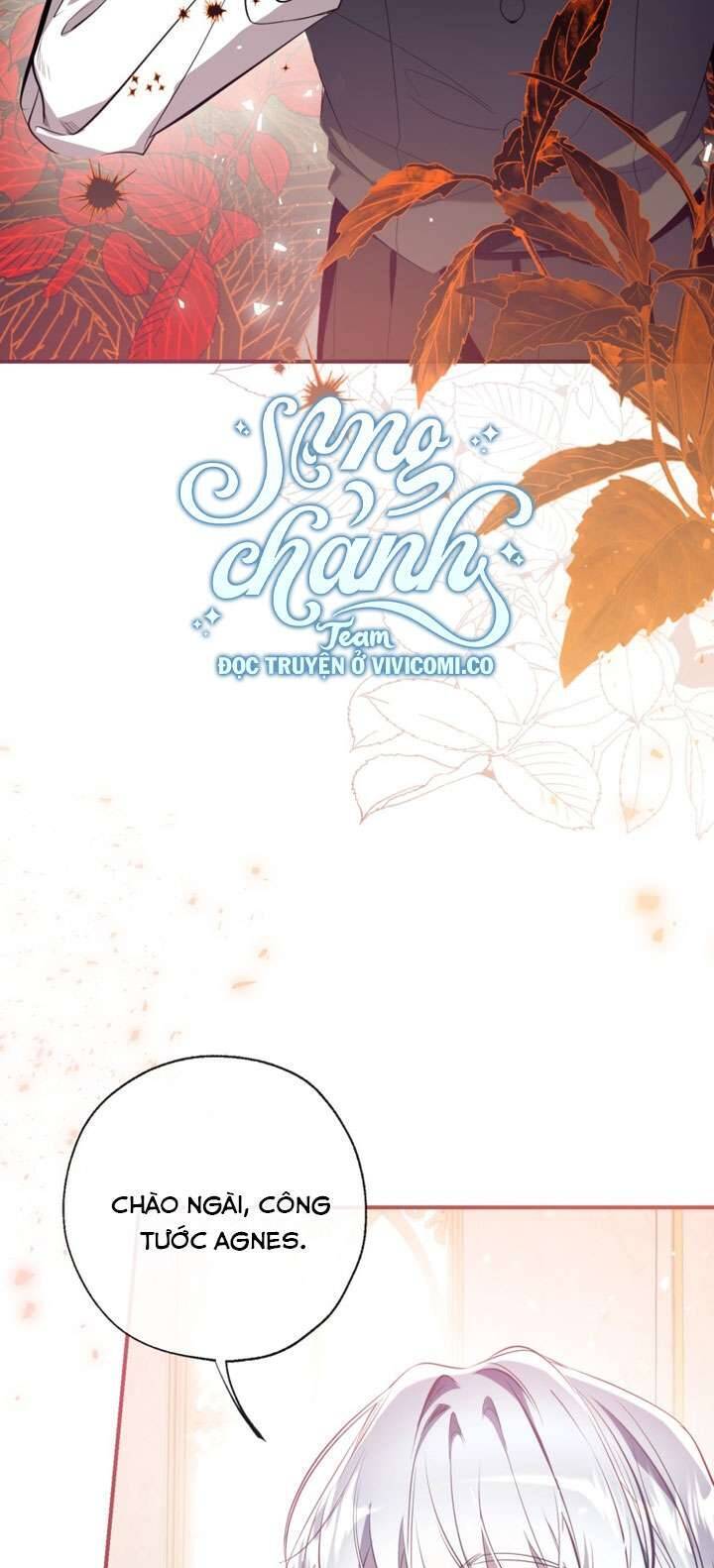 Chúng Ta Có Thể Trở Thành Người Nhà Không?: Chapter 145