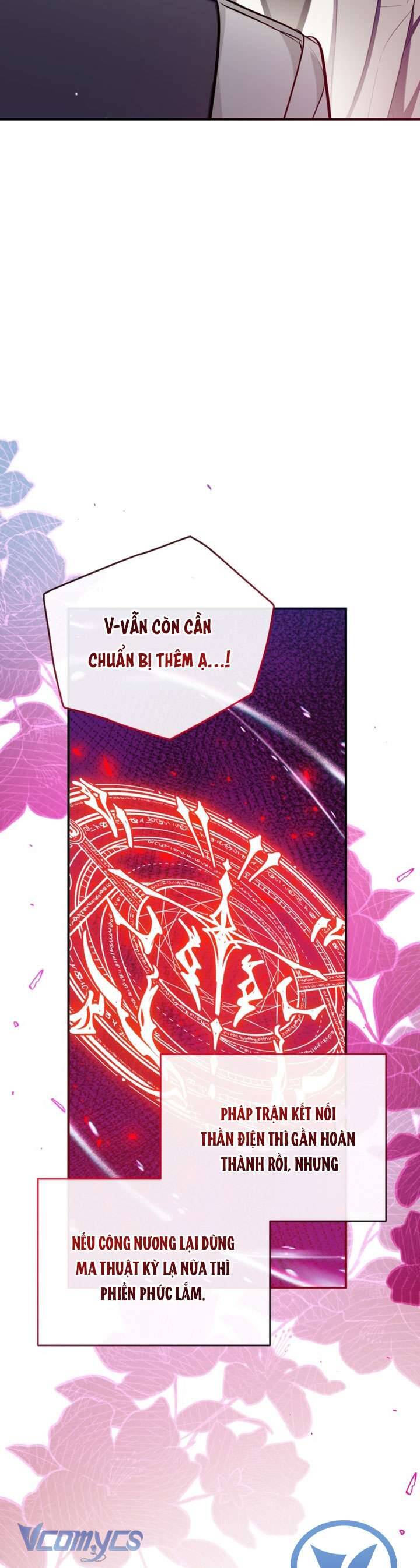 Chúng Ta Có Thể Trở Thành Người Nhà Không?: Chapter 145