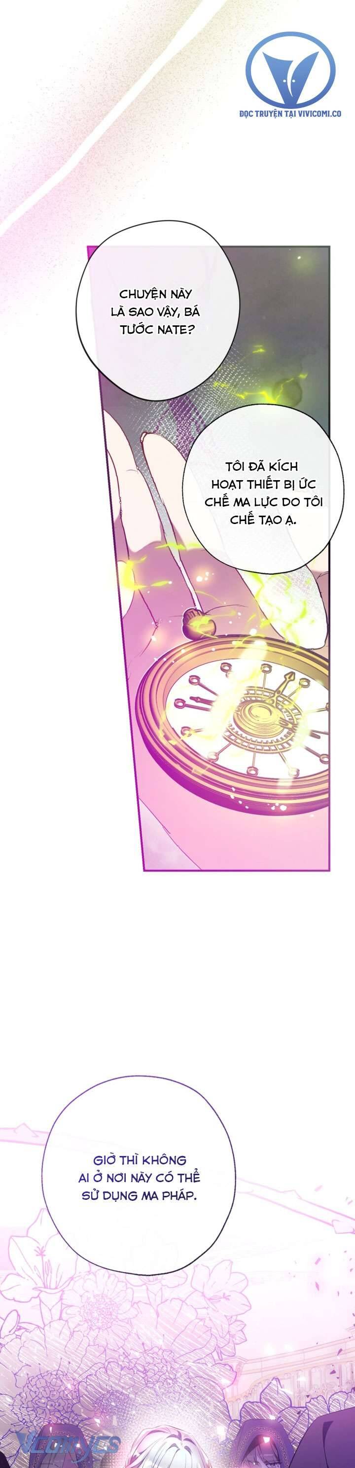 Chúng Ta Có Thể Trở Thành Người Nhà Không?: Chapter 145