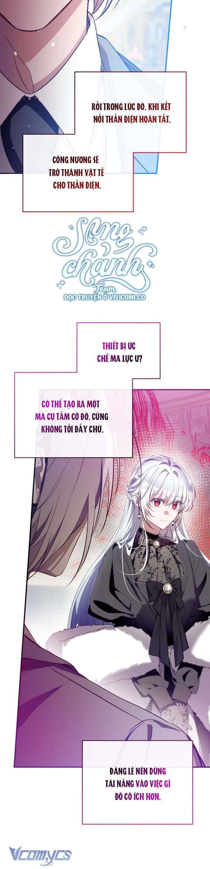 Chúng Ta Có Thể Trở Thành Người Nhà Không?: Chapter 145