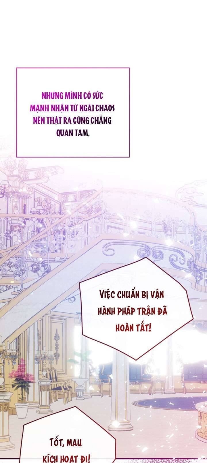Chúng Ta Có Thể Trở Thành Người Nhà Không?: Chapter 145