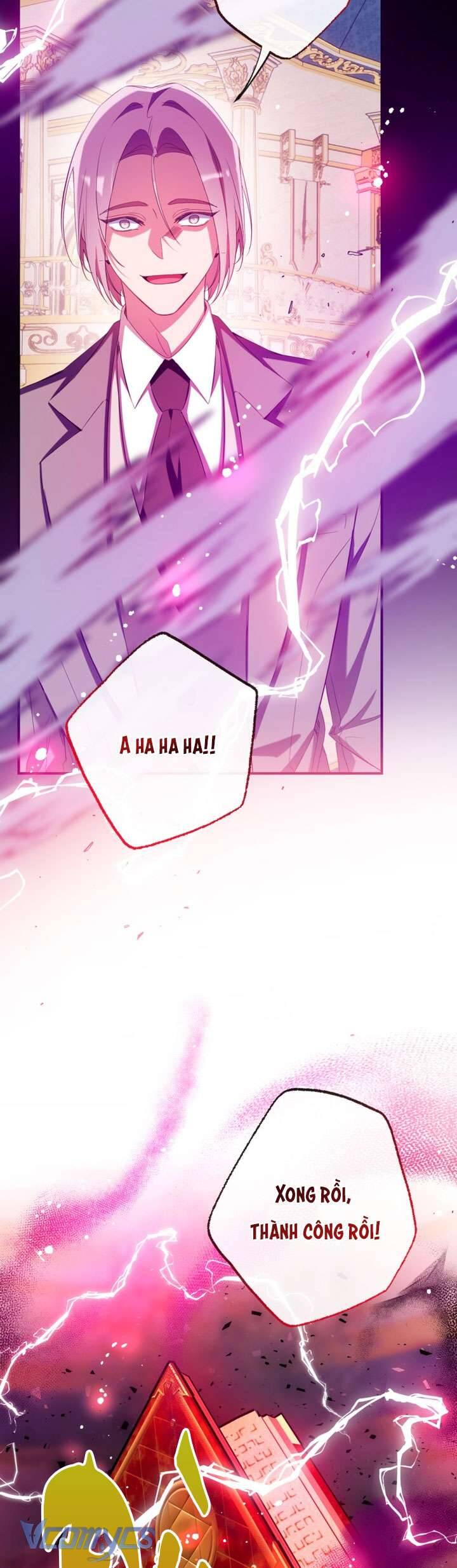 Chúng Ta Có Thể Trở Thành Người Nhà Không?: Chapter 145