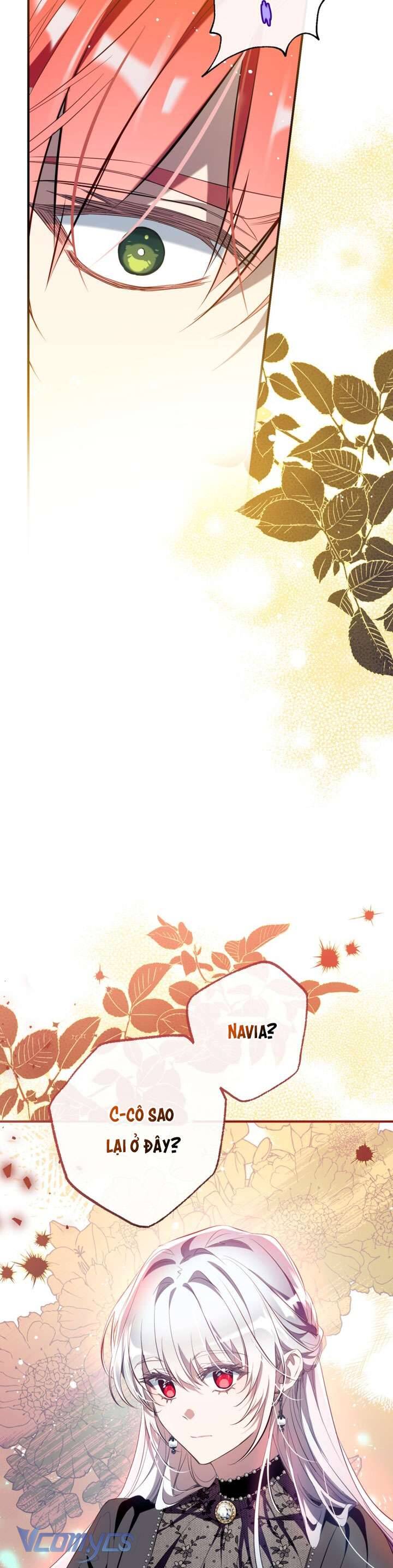 Chúng Ta Có Thể Trở Thành Người Nhà Không?: Chapter 145