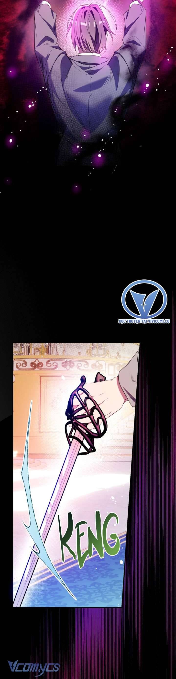 Chúng Ta Có Thể Trở Thành Người Nhà Không?: Chapter 145