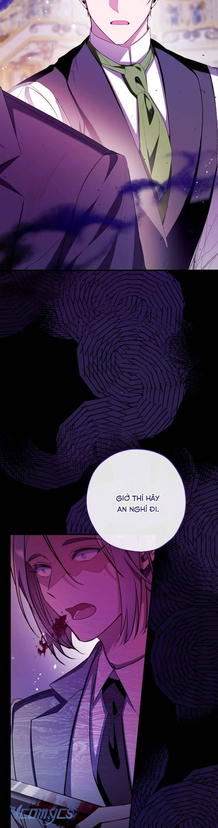 Chúng Ta Có Thể Trở Thành Người Nhà Không?: Chapter 145