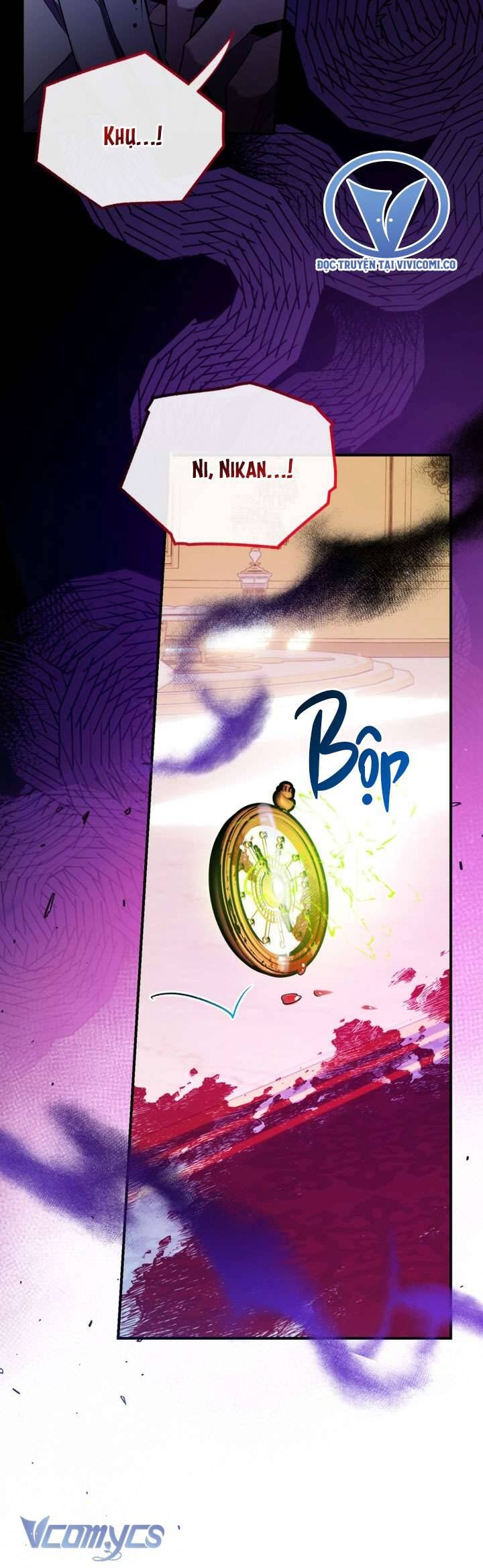 Chúng Ta Có Thể Trở Thành Người Nhà Không?: Chapter 145