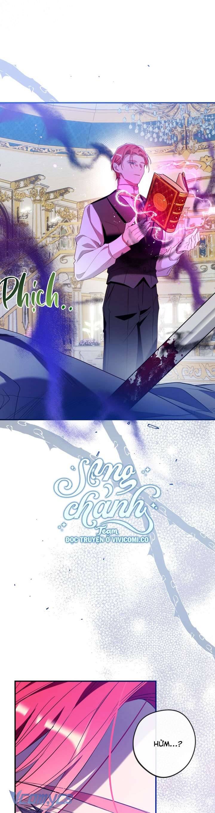 Chúng Ta Có Thể Trở Thành Người Nhà Không?: Chapter 145