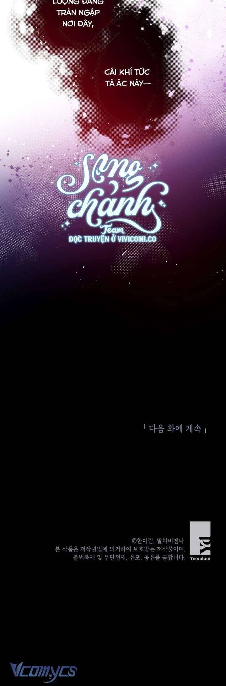 Chúng Ta Có Thể Trở Thành Người Nhà Không?: Chapter 145