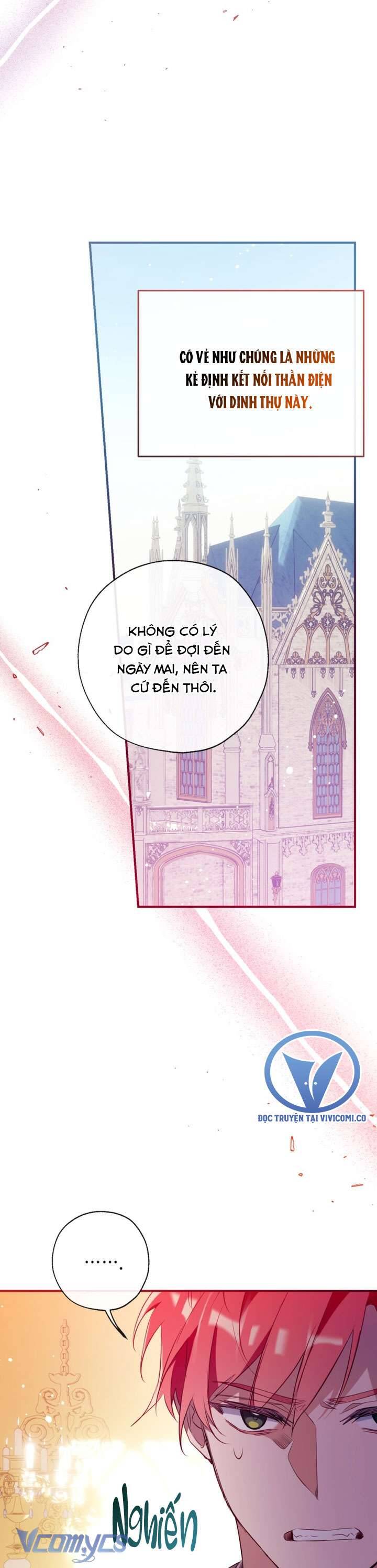 Chúng Ta Có Thể Trở Thành Người Nhà Không?: Chapter 145