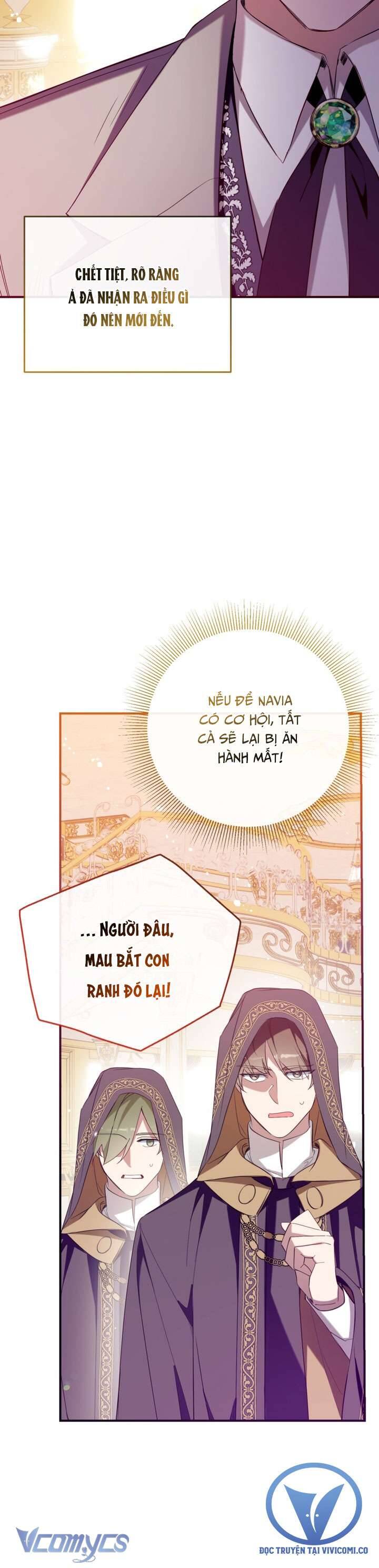 Chúng Ta Có Thể Trở Thành Người Nhà Không?: Chapter 145