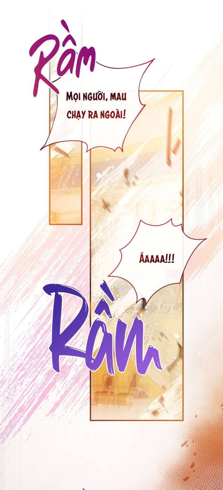 Chúng Ta Có Thể Trở Thành Người Nhà Không?: Chapter 146