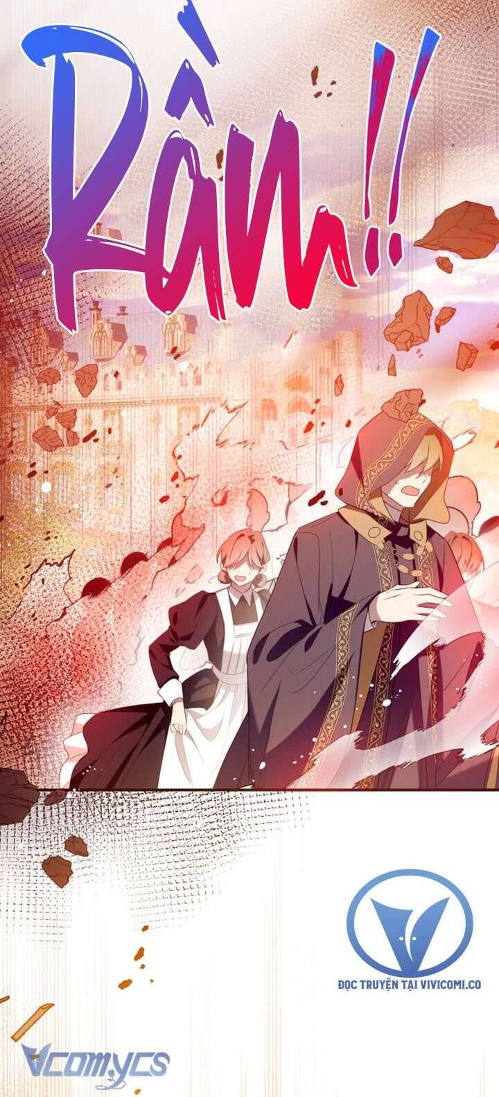 Chúng Ta Có Thể Trở Thành Người Nhà Không?: Chapter 146