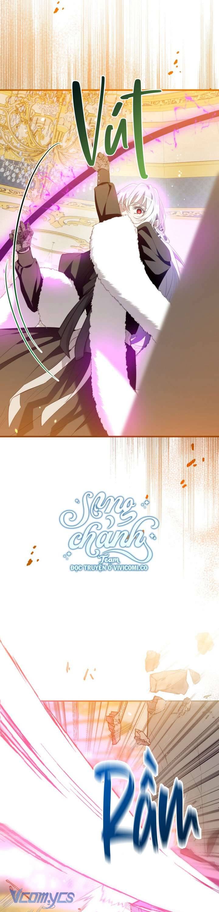 Chúng Ta Có Thể Trở Thành Người Nhà Không?: Chapter 146