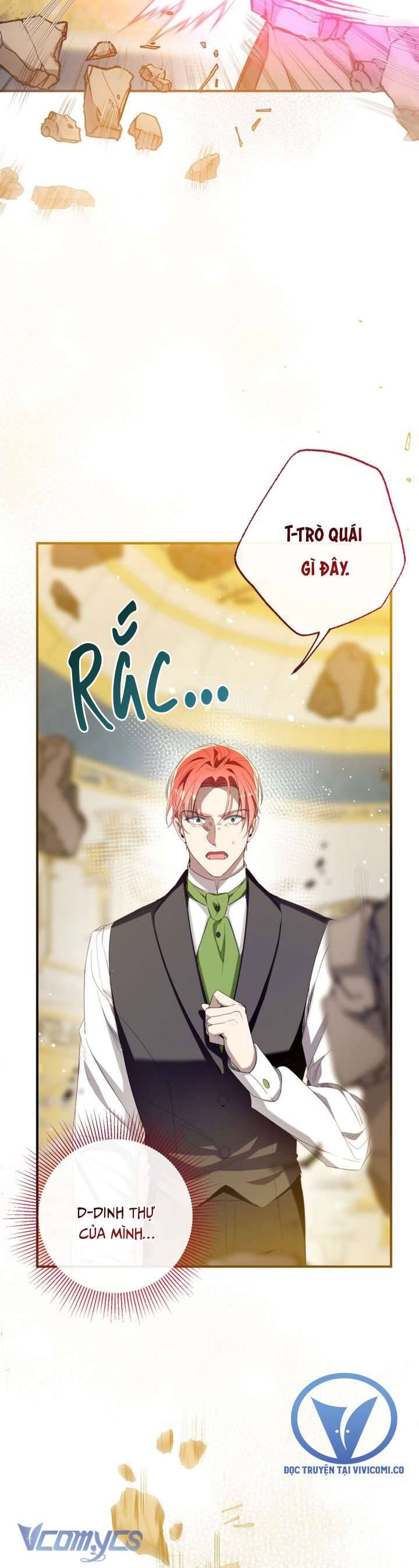 Chúng Ta Có Thể Trở Thành Người Nhà Không?: Chapter 146