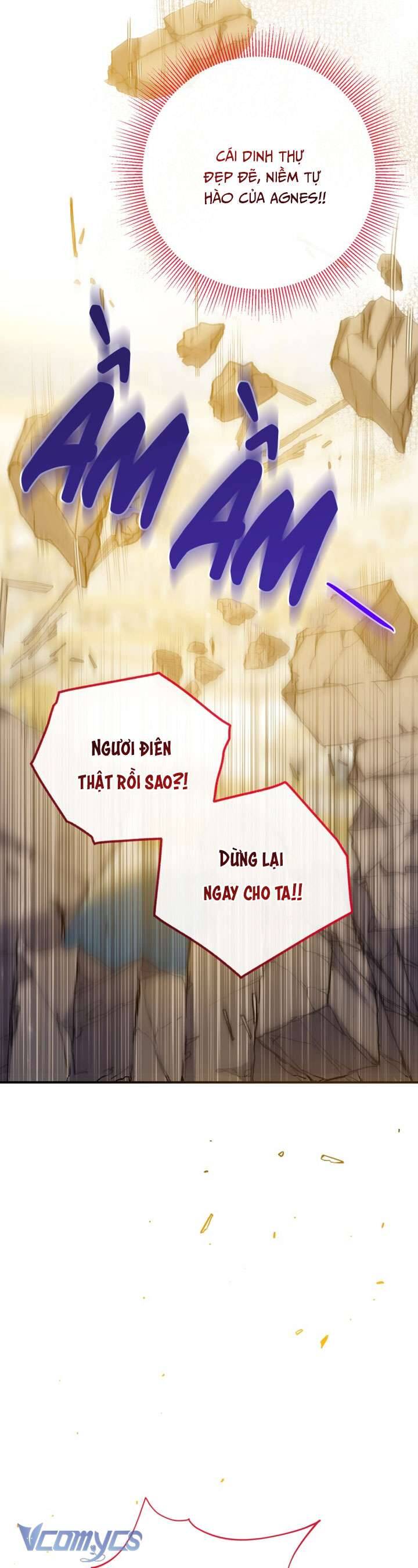 Chúng Ta Có Thể Trở Thành Người Nhà Không?: Chapter 146