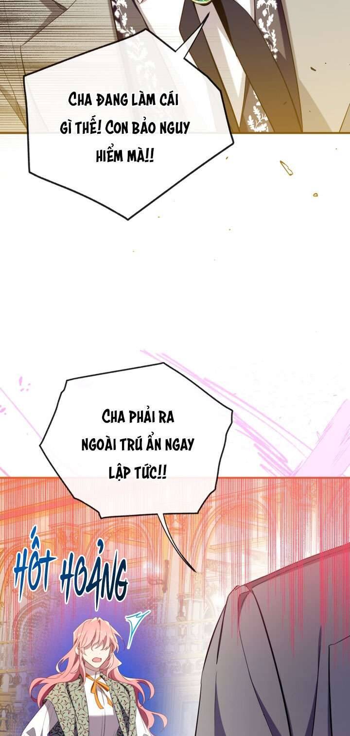 Chúng Ta Có Thể Trở Thành Người Nhà Không?: Chapter 146