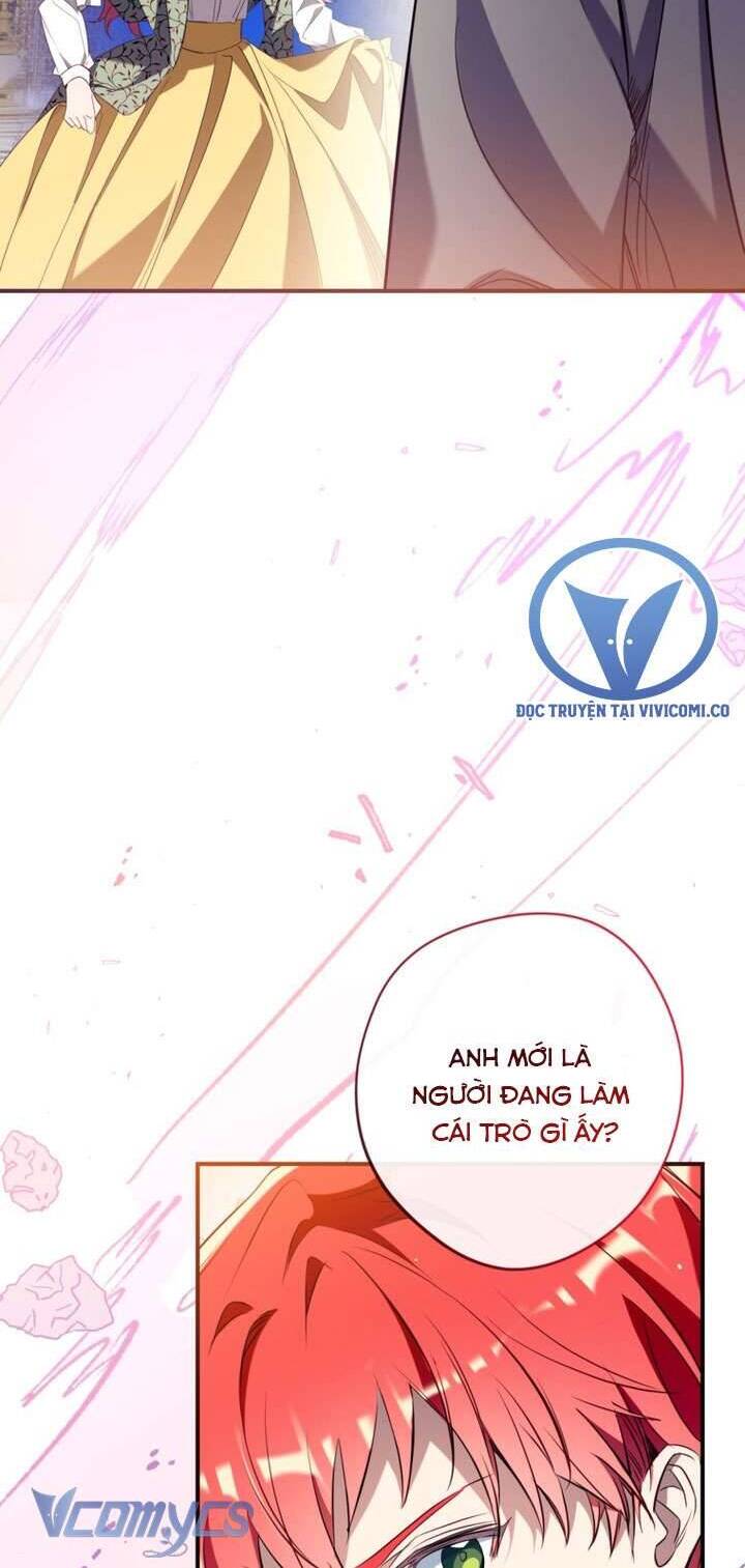 Chúng Ta Có Thể Trở Thành Người Nhà Không?: Chapter 146