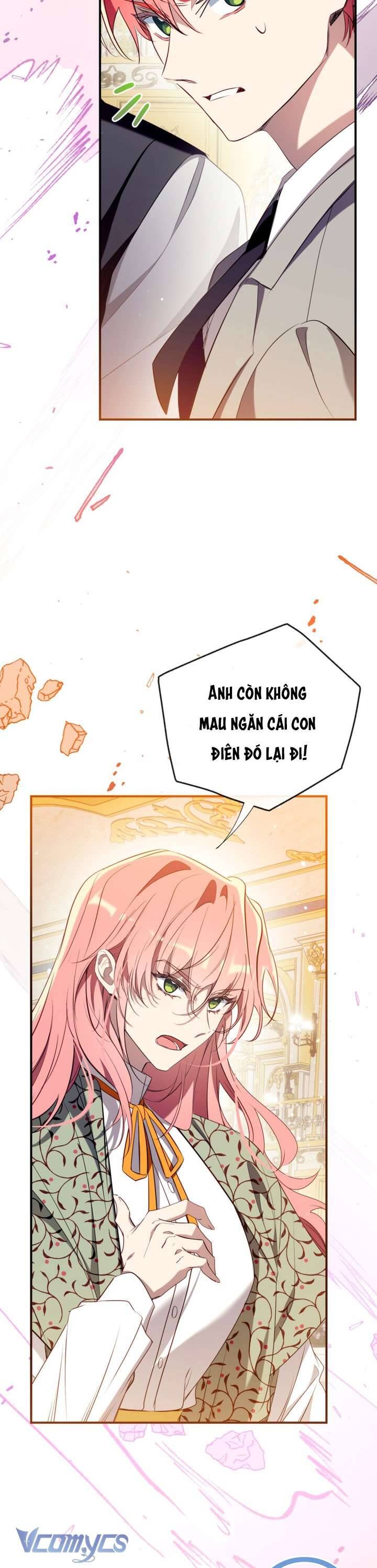 Chúng Ta Có Thể Trở Thành Người Nhà Không?: Chapter 146