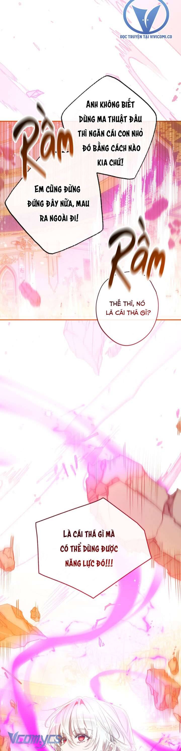 Chúng Ta Có Thể Trở Thành Người Nhà Không?: Chapter 146