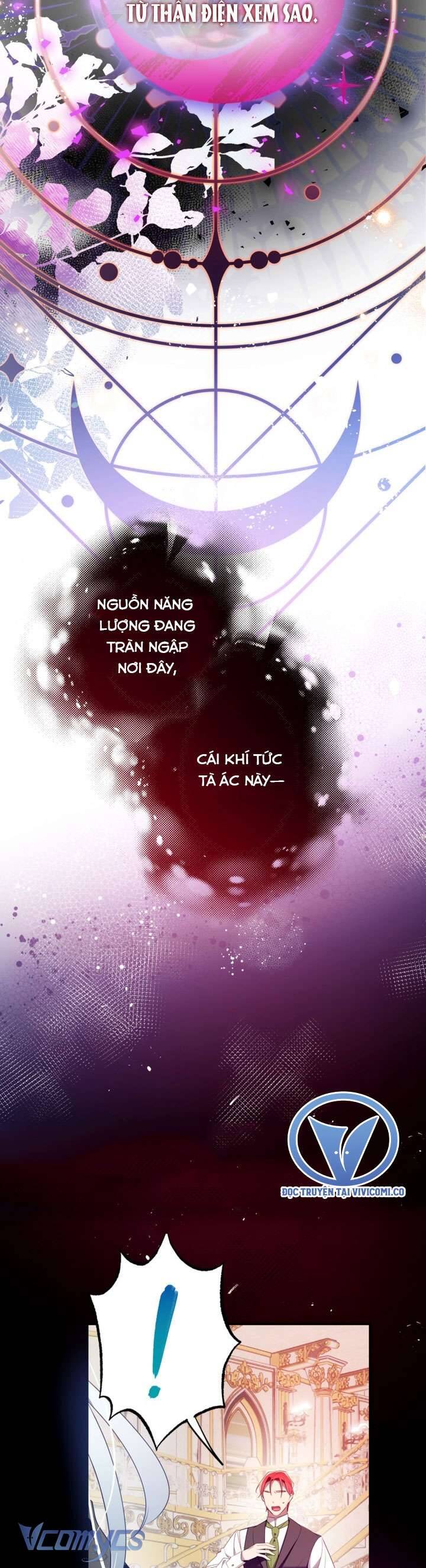 Chúng Ta Có Thể Trở Thành Người Nhà Không?: Chapter 146