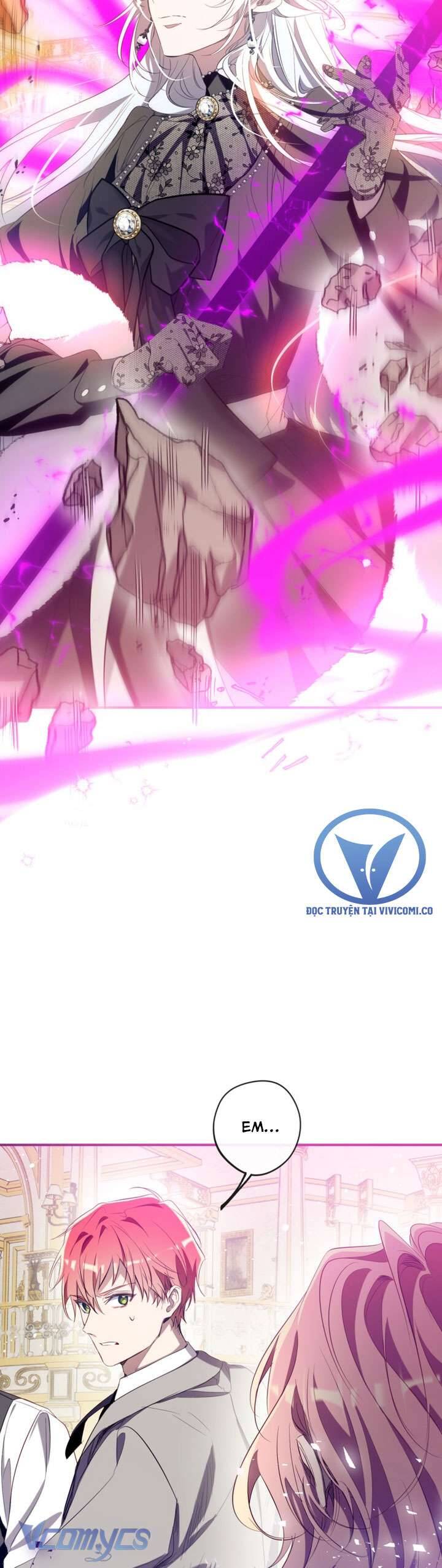 Chúng Ta Có Thể Trở Thành Người Nhà Không?: Chapter 146