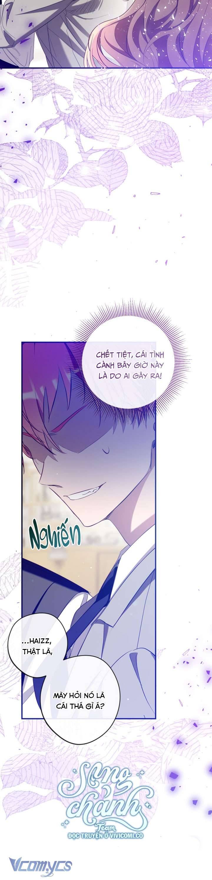 Chúng Ta Có Thể Trở Thành Người Nhà Không?: Chapter 146