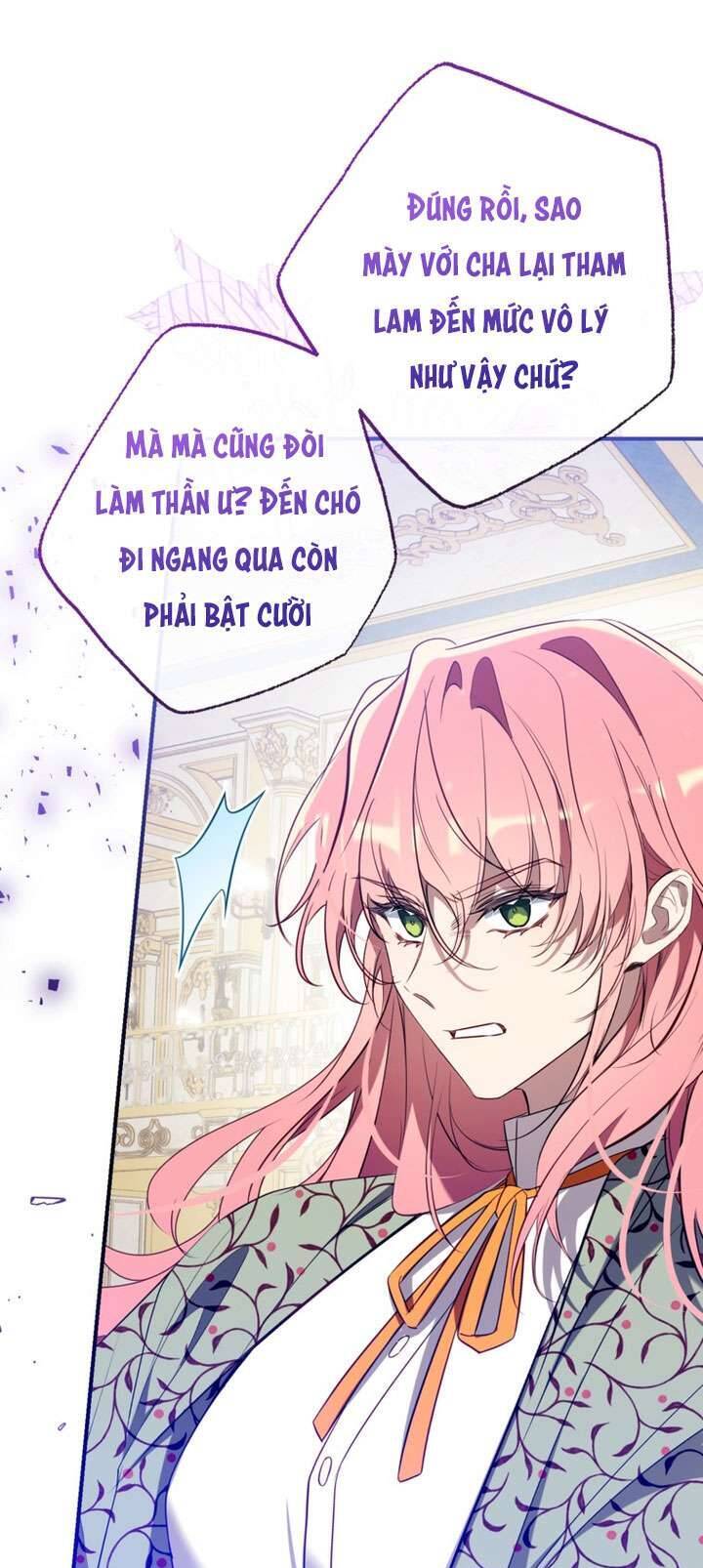 Chúng Ta Có Thể Trở Thành Người Nhà Không?: Chapter 146