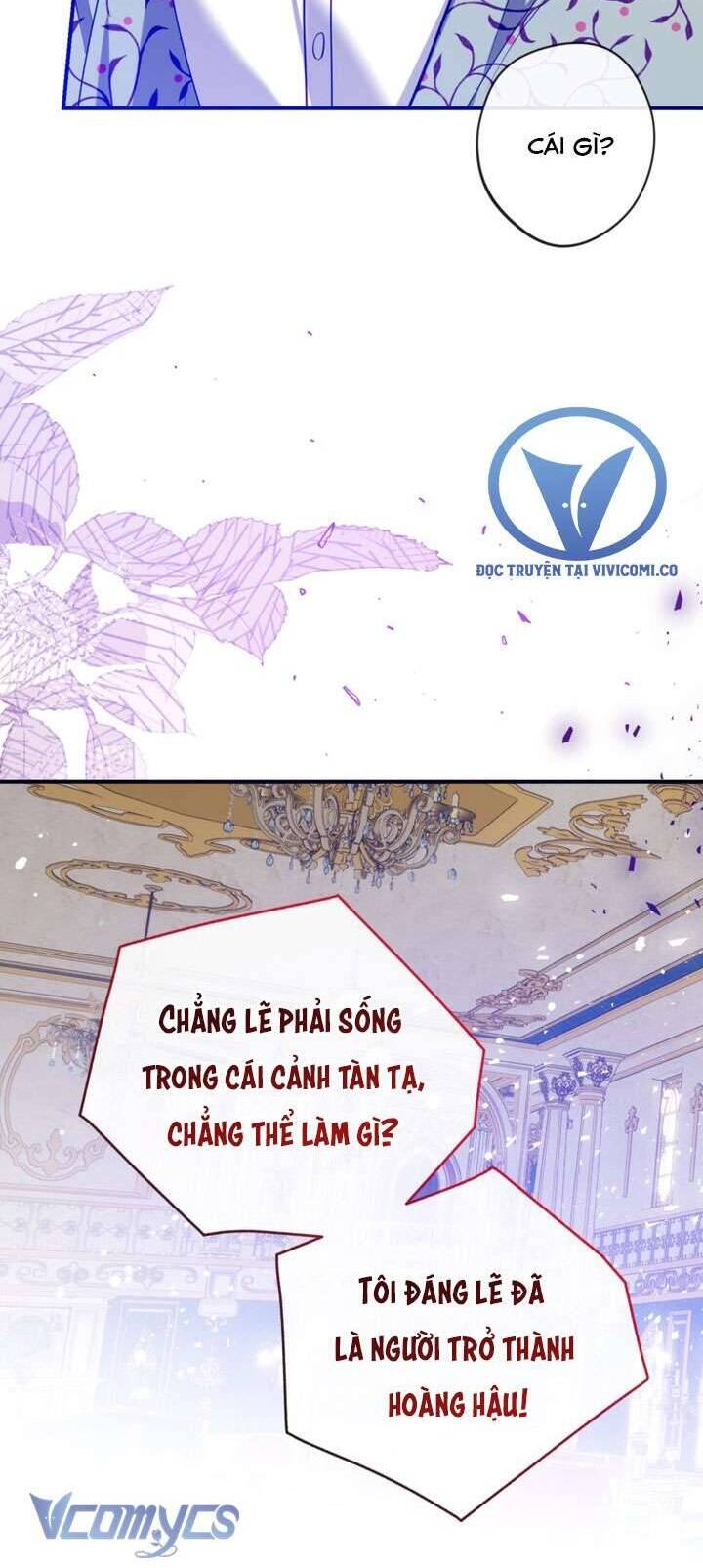 Chúng Ta Có Thể Trở Thành Người Nhà Không?: Chapter 146