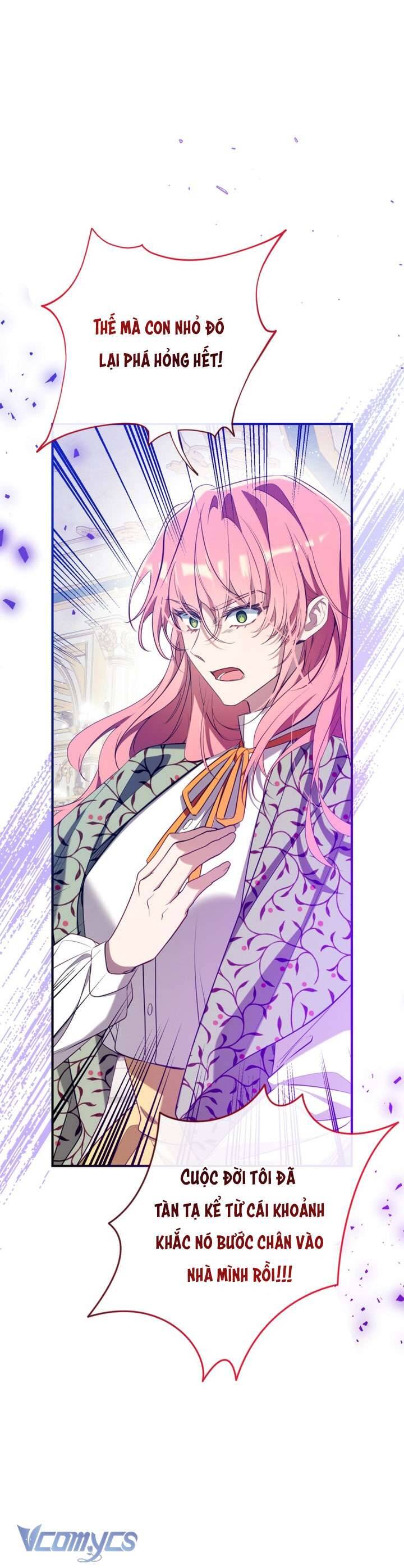 Chúng Ta Có Thể Trở Thành Người Nhà Không?: Chapter 146