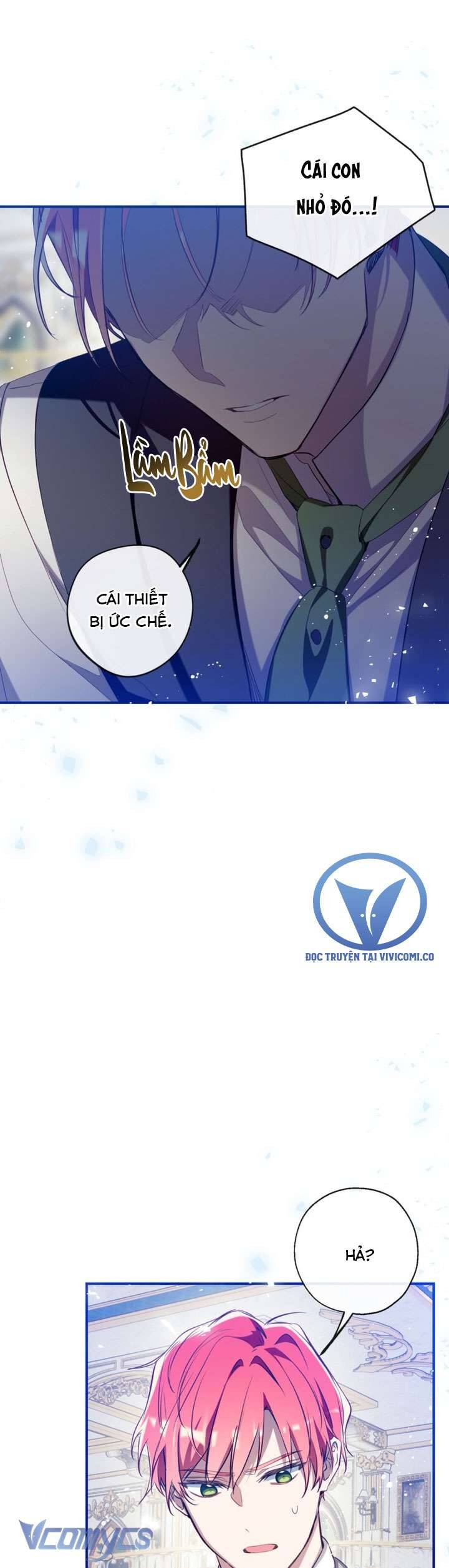 Chúng Ta Có Thể Trở Thành Người Nhà Không?: Chapter 146