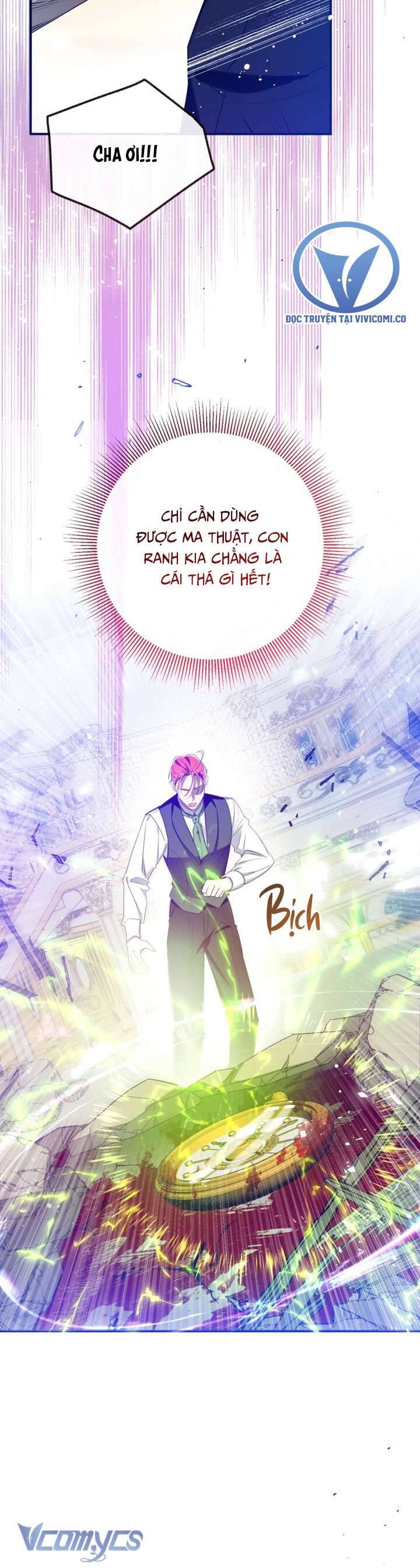 Chúng Ta Có Thể Trở Thành Người Nhà Không?: Chapter 146