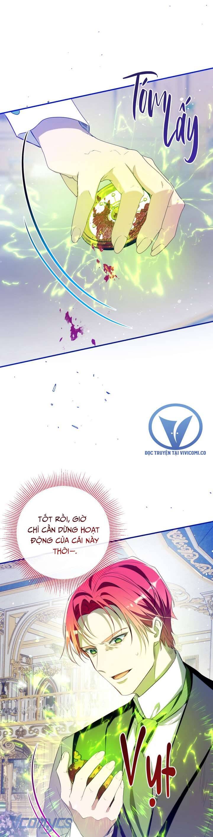 Chúng Ta Có Thể Trở Thành Người Nhà Không?: Chapter 146