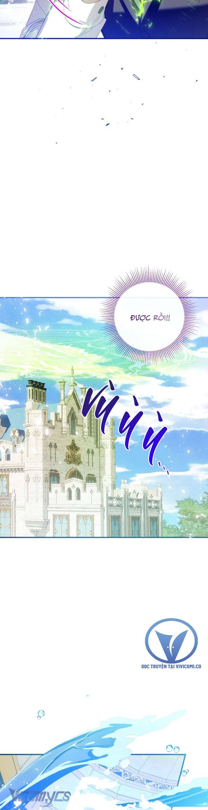 Chúng Ta Có Thể Trở Thành Người Nhà Không?: Chapter 146