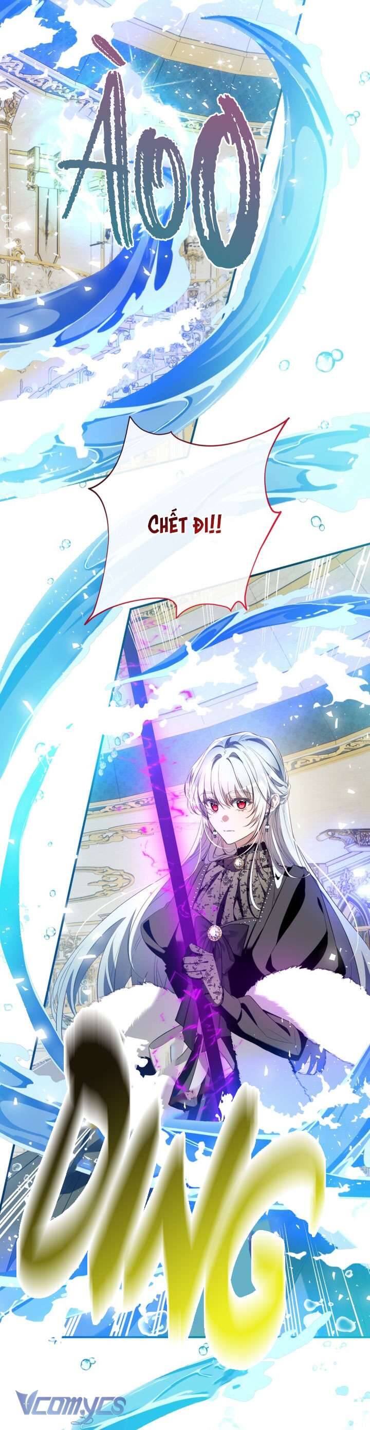 Chúng Ta Có Thể Trở Thành Người Nhà Không?: Chapter 146