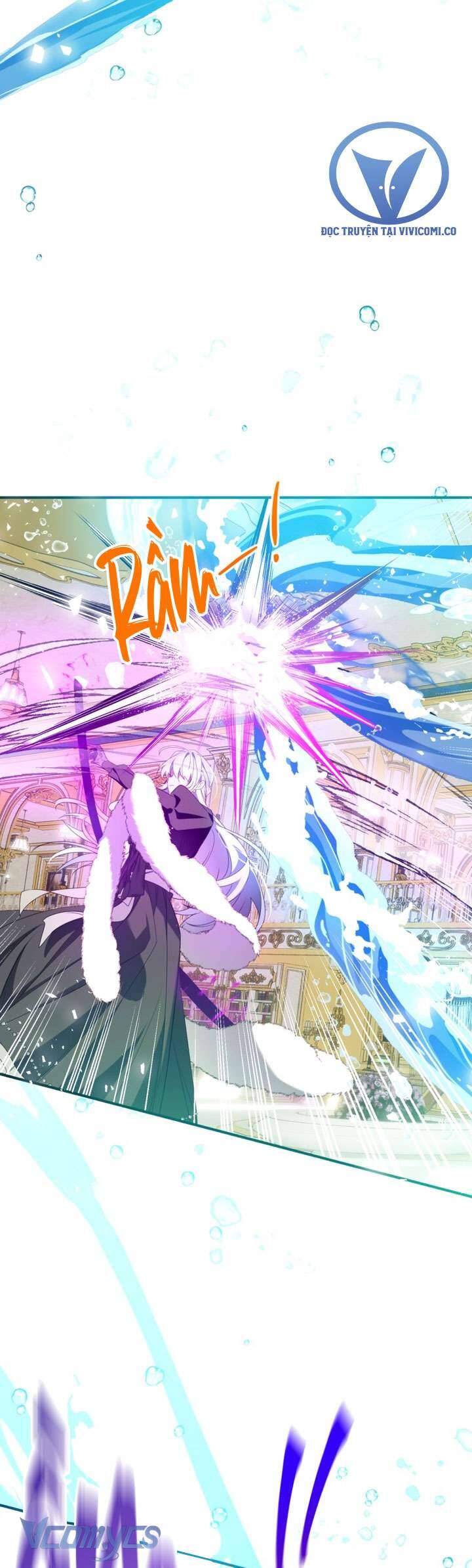 Chúng Ta Có Thể Trở Thành Người Nhà Không?: Chapter 146