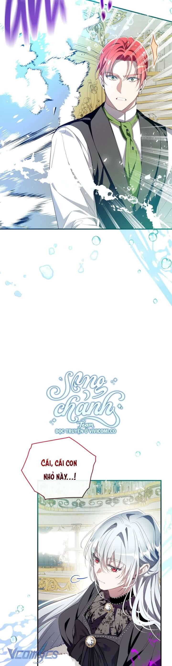 Chúng Ta Có Thể Trở Thành Người Nhà Không?: Chapter 146