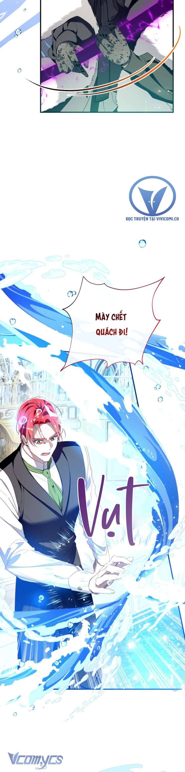 Chúng Ta Có Thể Trở Thành Người Nhà Không?: Chapter 146