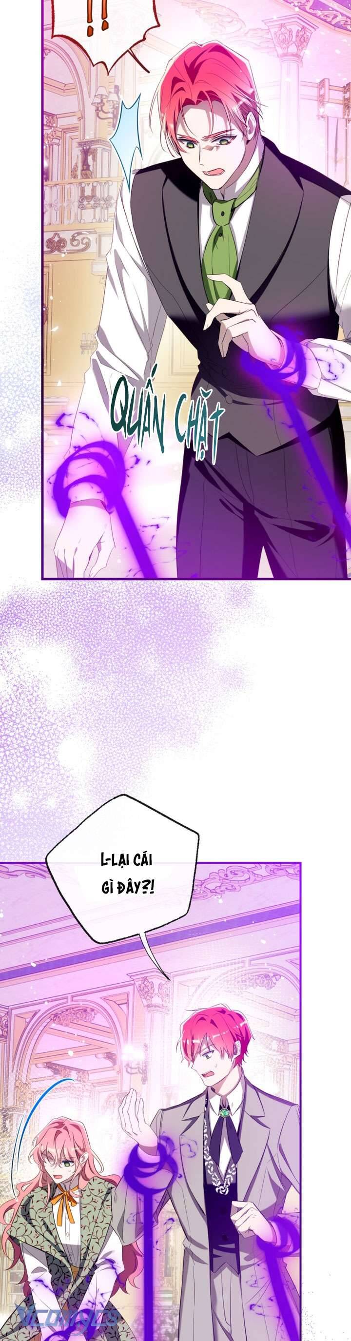 Chúng Ta Có Thể Trở Thành Người Nhà Không?: Chapter 146