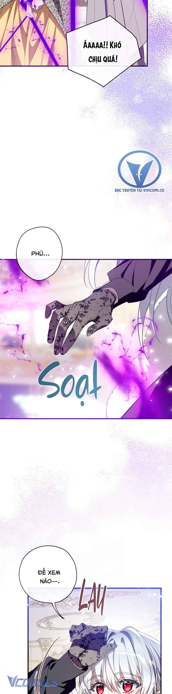 Chúng Ta Có Thể Trở Thành Người Nhà Không?: Chapter 146