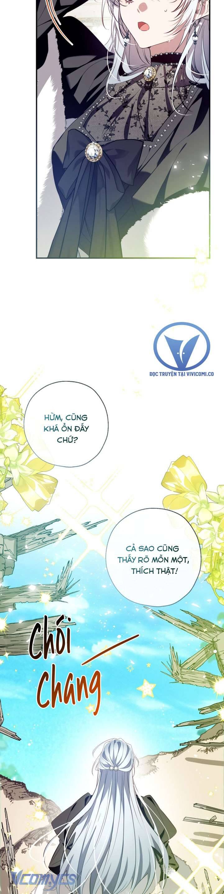 Chúng Ta Có Thể Trở Thành Người Nhà Không?: Chapter 146