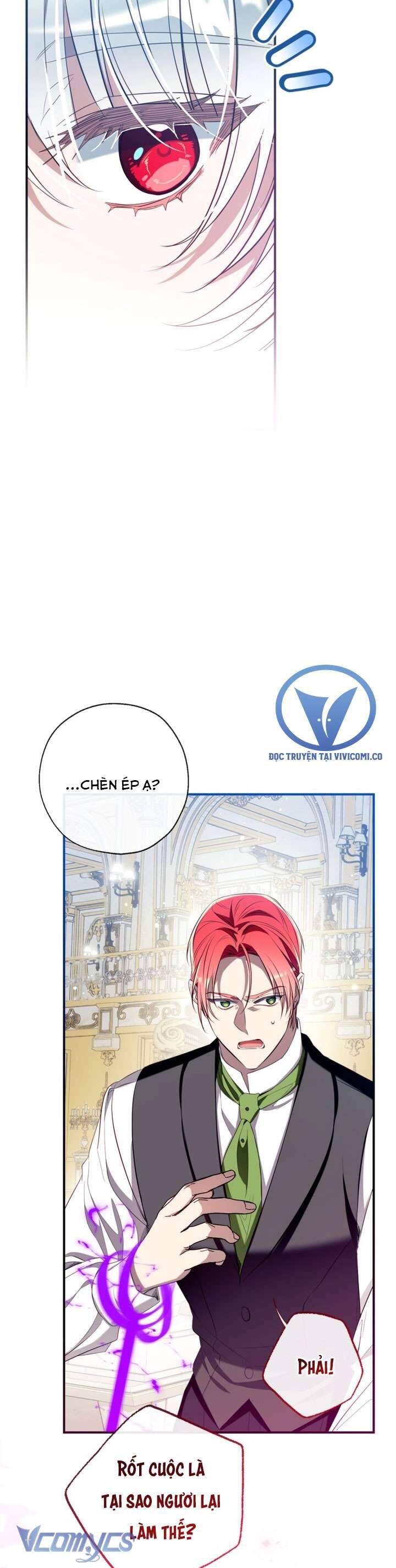 Chúng Ta Có Thể Trở Thành Người Nhà Không?: Chapter 146