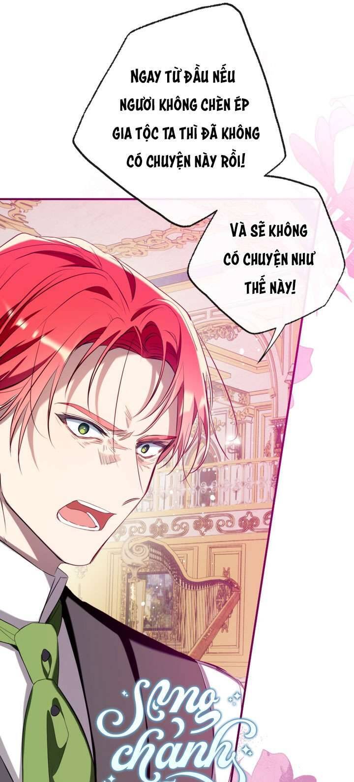 Chúng Ta Có Thể Trở Thành Người Nhà Không?: Chapter 146