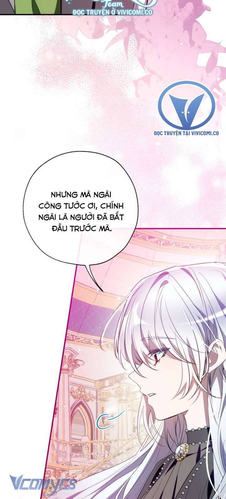 Chúng Ta Có Thể Trở Thành Người Nhà Không?: Chapter 146