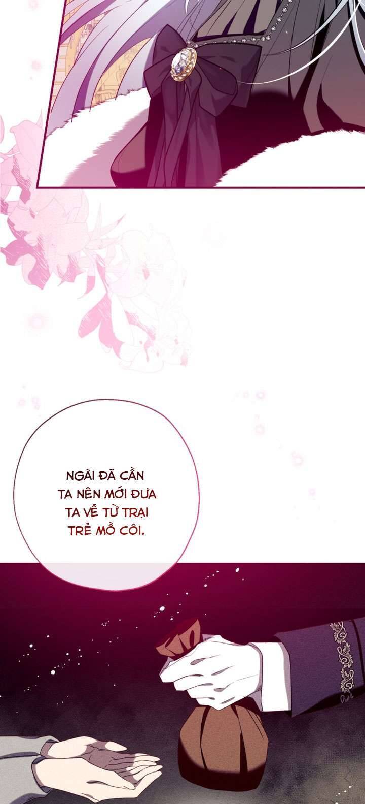 Chúng Ta Có Thể Trở Thành Người Nhà Không?: Chapter 146