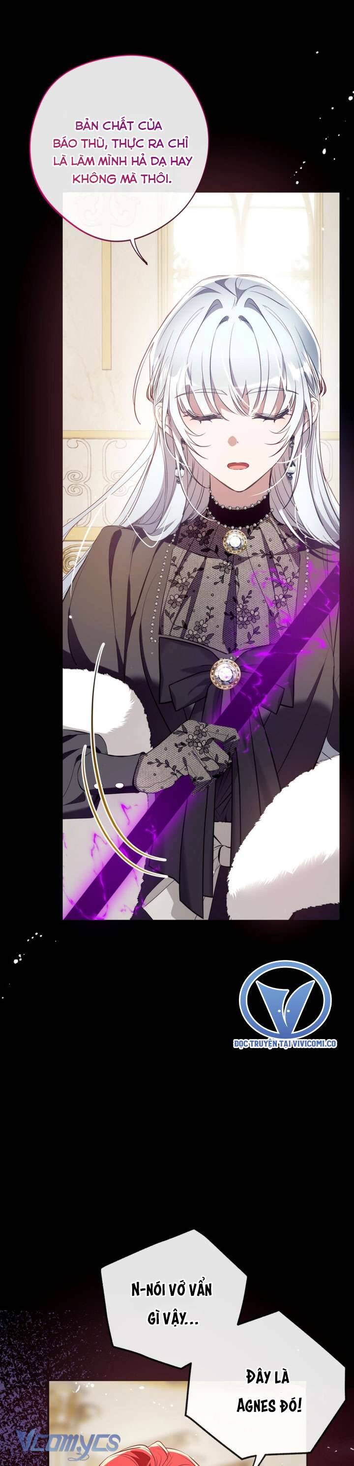 Chúng Ta Có Thể Trở Thành Người Nhà Không?: Chapter 146