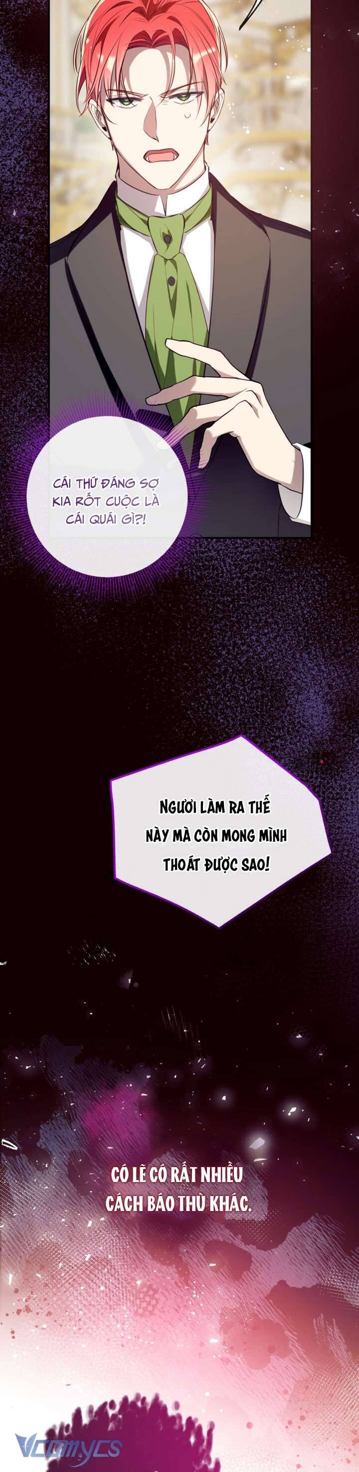 Chúng Ta Có Thể Trở Thành Người Nhà Không?: Chapter 146