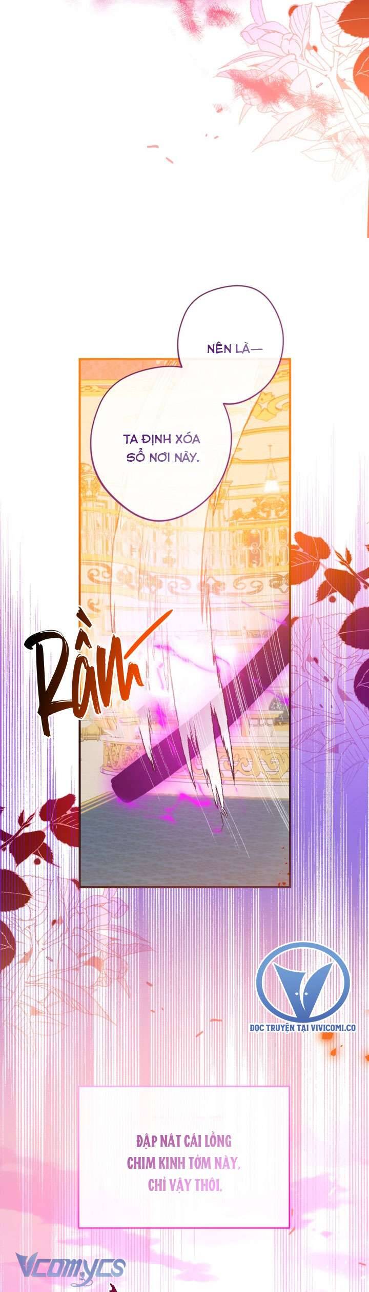 Chúng Ta Có Thể Trở Thành Người Nhà Không?: Chapter 146