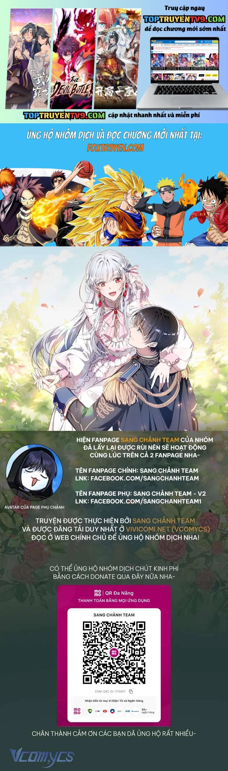 Chúng Ta Có Thể Trở Thành Người Nhà Không?: Chapter 147