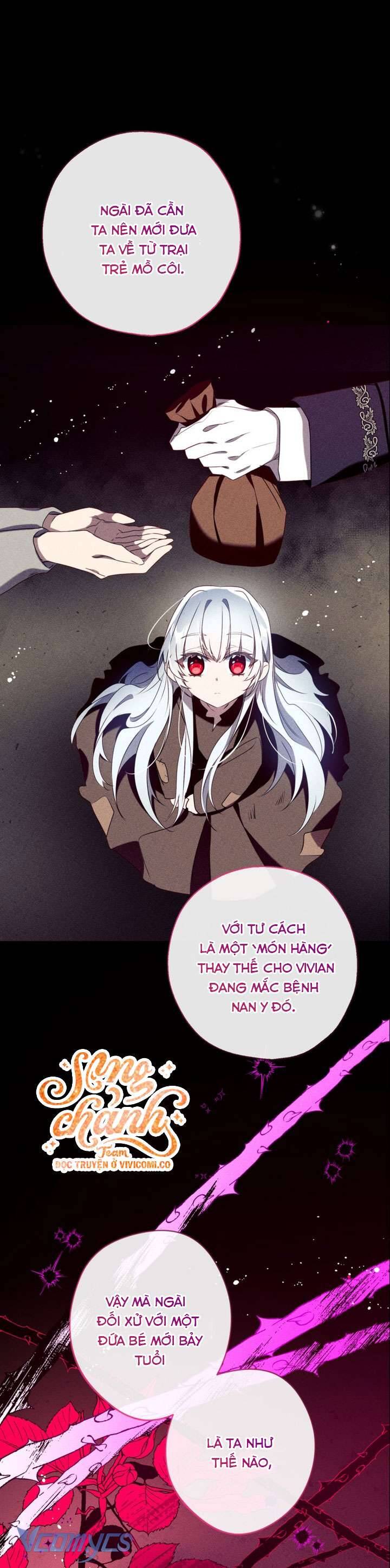 Chúng Ta Có Thể Trở Thành Người Nhà Không?: Chapter 147